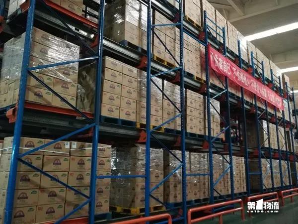 降本2成提效2倍！一塊板如何成為華潤沃爾瑪倉配的心頭寶？