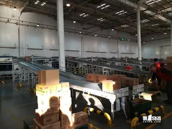 降本2成提效2倍！一塊板如何成為華潤沃爾瑪倉配的心頭寶？