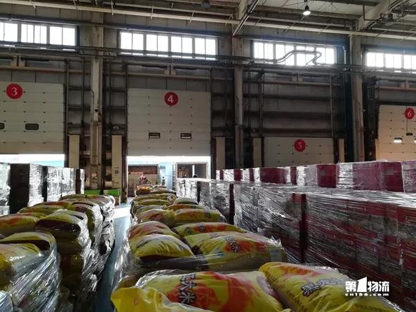 降本2成提效2倍！一塊板如何成為華潤沃爾瑪倉配的心頭寶？