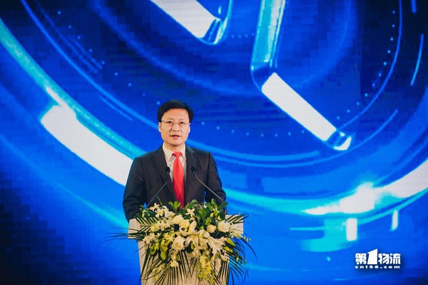 智能科技閃耀 福田輕型商用車構(gòu)劃嶄新藍(lán)圖