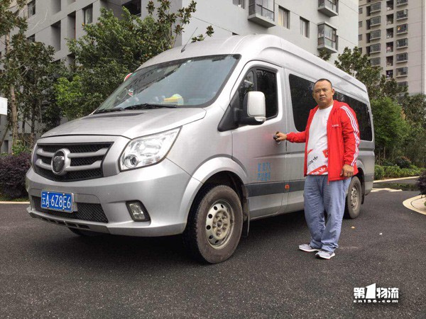 對(duì)動(dòng)力、空間動(dòng)“手腳”后 用戶老高更加偏愛(ài)圖雅諾