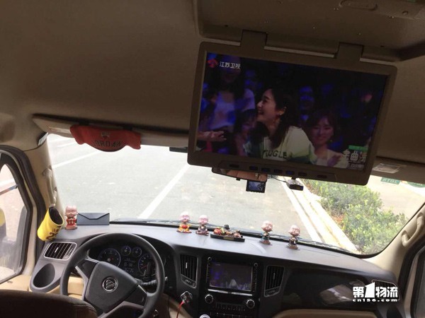 對(duì)動(dòng)力、空間動(dòng)“手腳”后 用戶老高更加偏愛(ài)圖雅諾