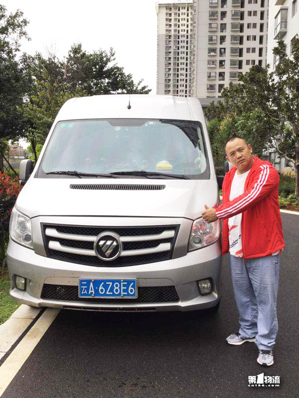 對(duì)動(dòng)力、空間動(dòng)“手腳”后 用戶老高更加偏愛(ài)圖雅諾