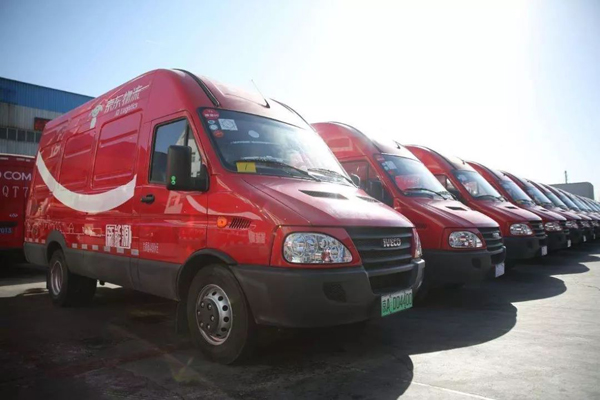 對新能源汽車的物流應(yīng)用、電池回收,人大代表王麒如此建言