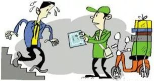 3·15來了！快遞公司，這份消費(fèi)者心聲請簽收！